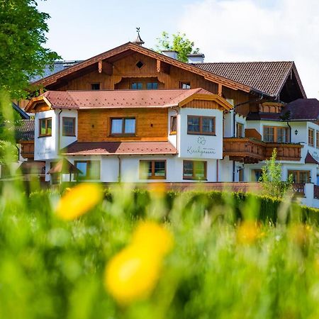 Landhaus Kirchgasser Ramsau am Dachstein Luaran gambar