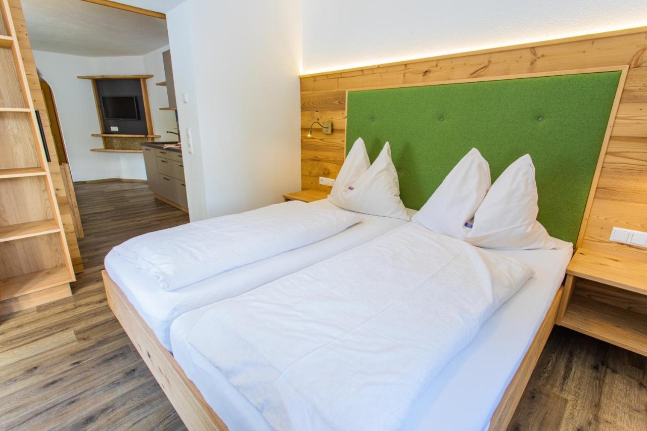 Landhaus Kirchgasser Ramsau am Dachstein Luaran gambar