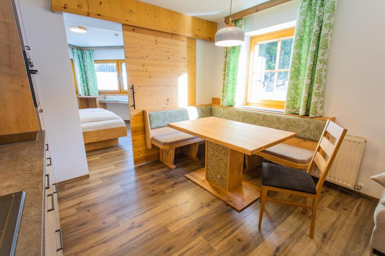 Landhaus Kirchgasser Ramsau am Dachstein Luaran gambar