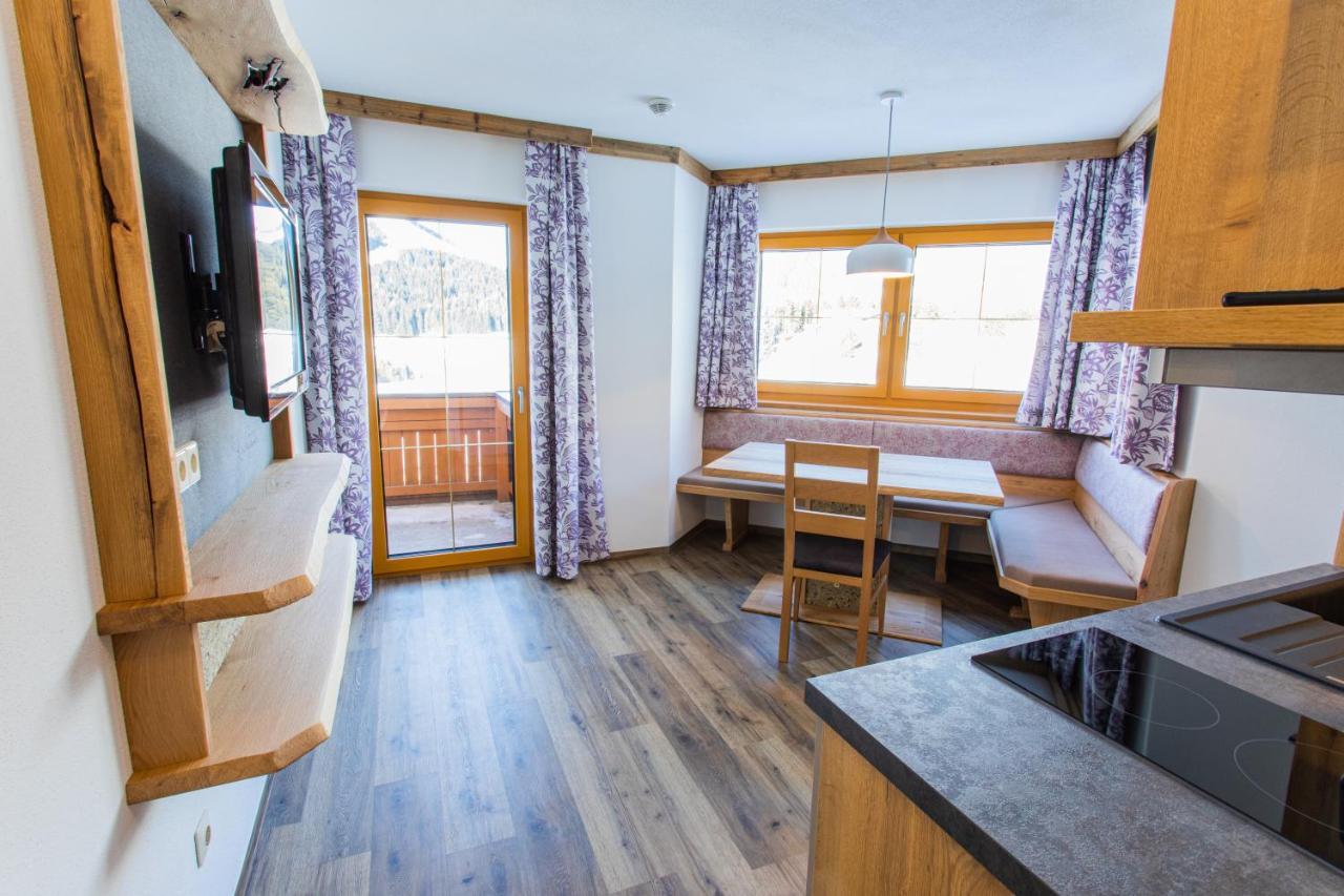 Landhaus Kirchgasser Ramsau am Dachstein Luaran gambar