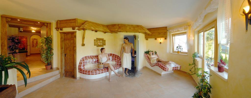 Landhaus Kirchgasser Ramsau am Dachstein Luaran gambar