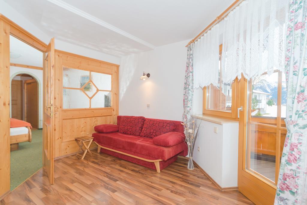Landhaus Kirchgasser Ramsau am Dachstein Luaran gambar