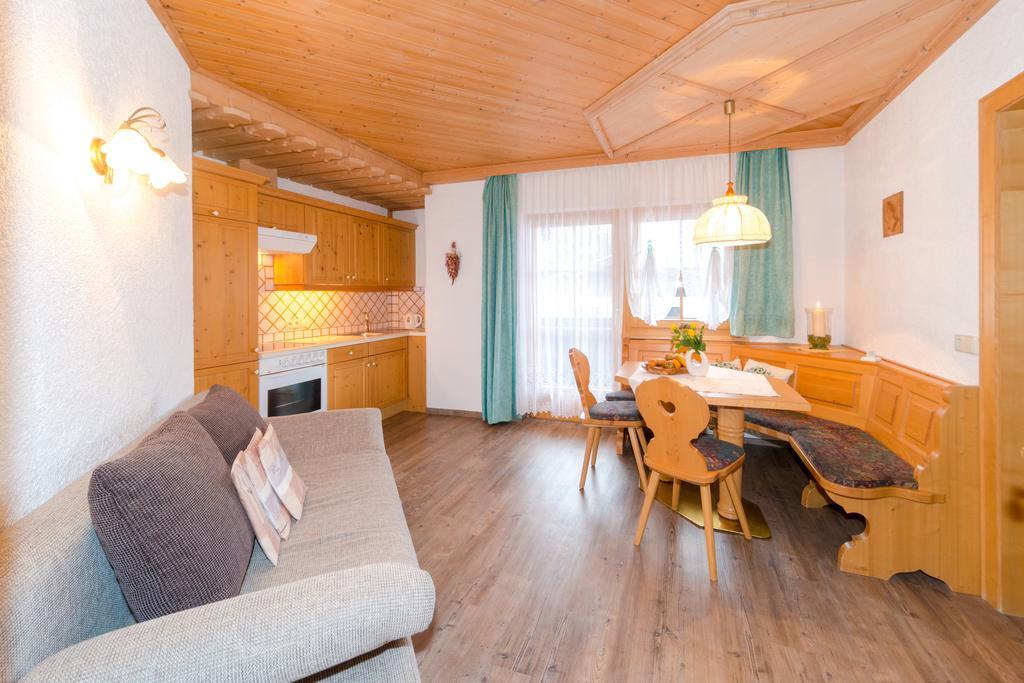 Landhaus Kirchgasser Ramsau am Dachstein Luaran gambar