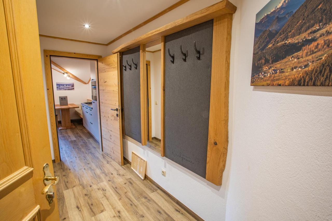 Landhaus Kirchgasser Ramsau am Dachstein Luaran gambar