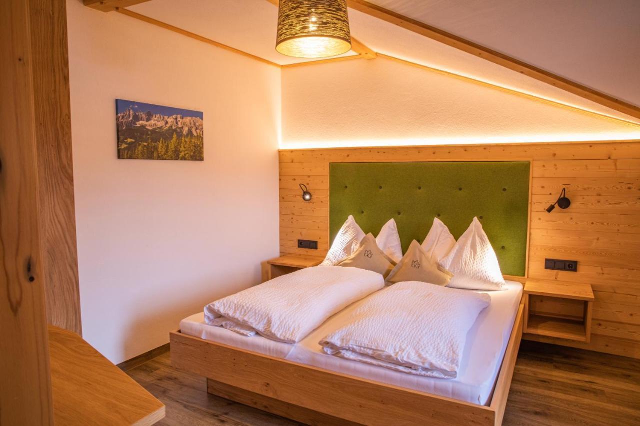 Landhaus Kirchgasser Ramsau am Dachstein Luaran gambar