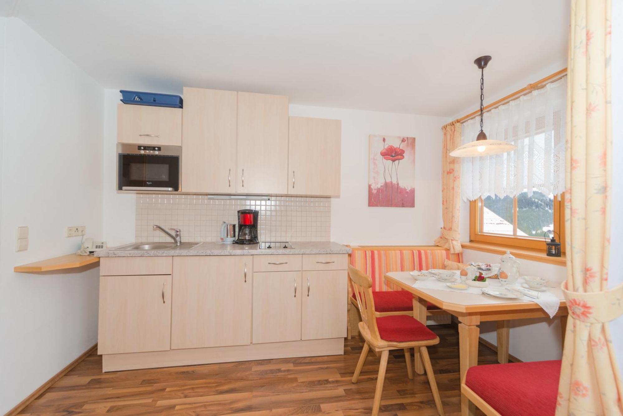 Landhaus Kirchgasser Ramsau am Dachstein Bilik gambar