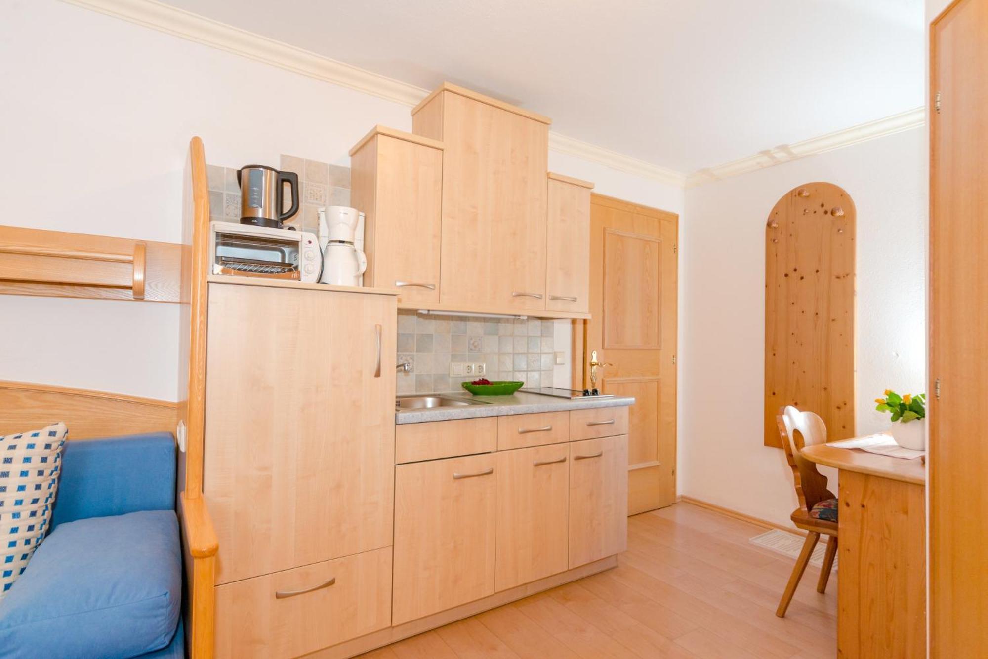 Landhaus Kirchgasser Ramsau am Dachstein Bilik gambar