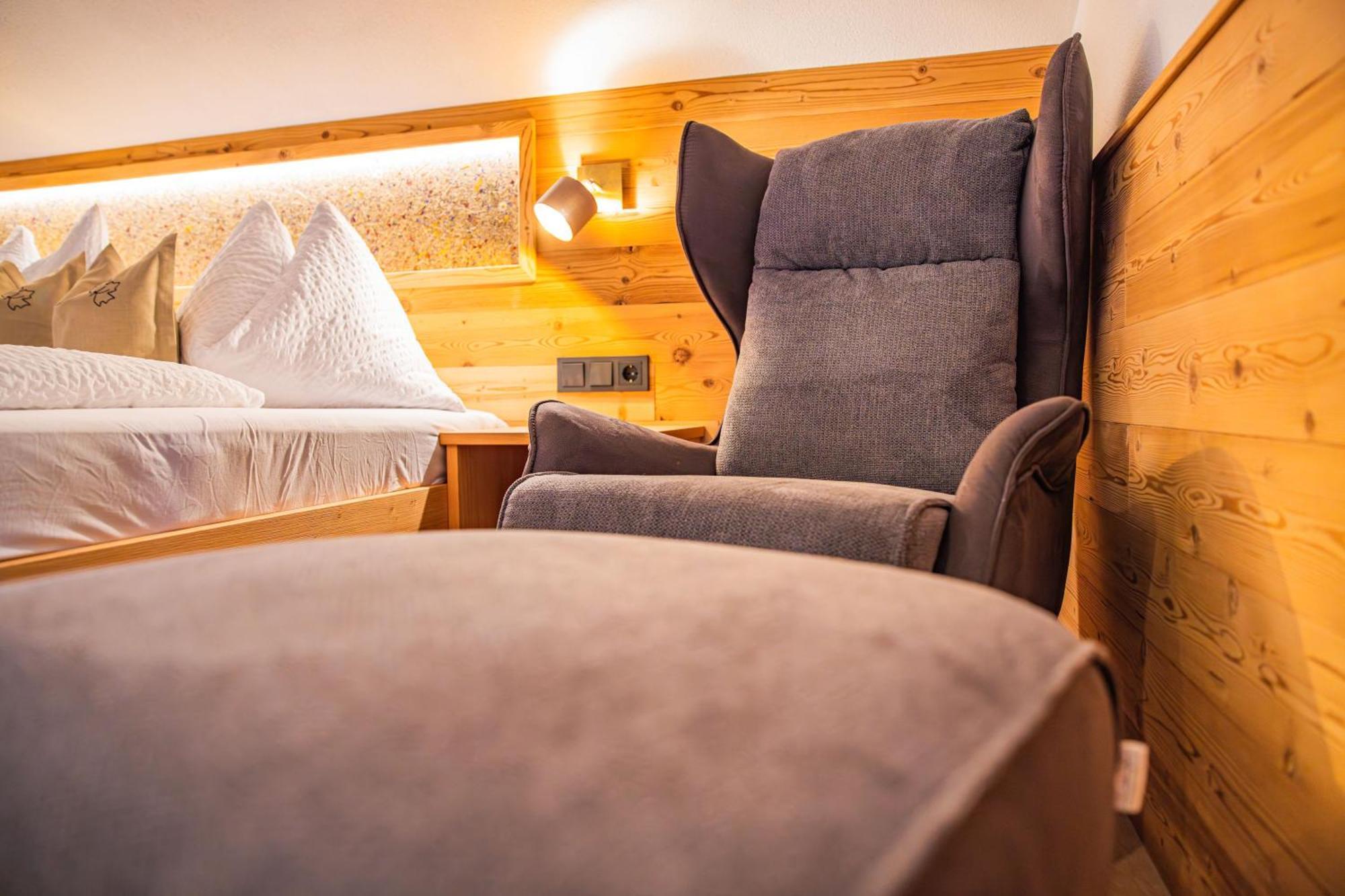 Landhaus Kirchgasser Ramsau am Dachstein Luaran gambar