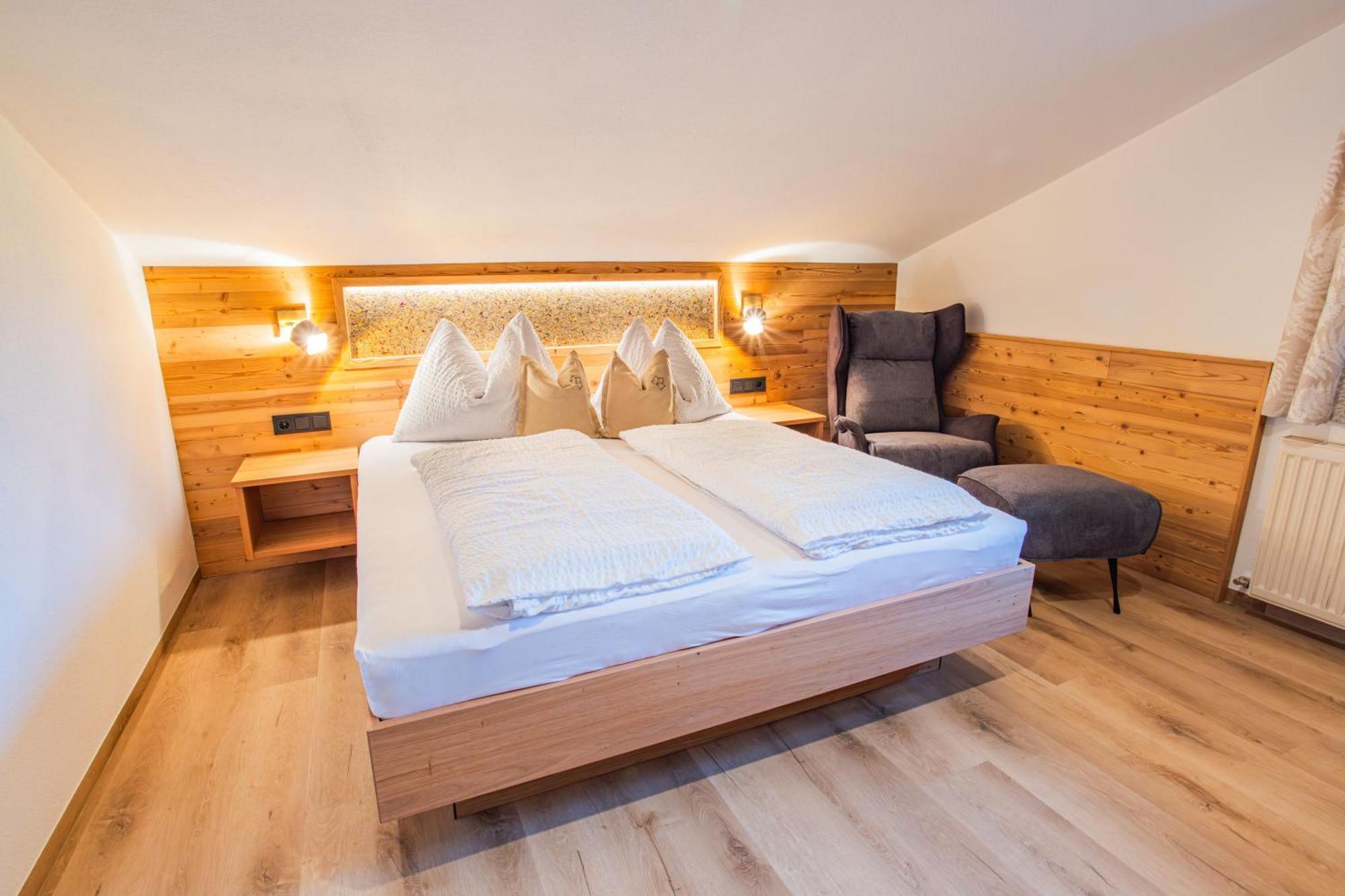 Landhaus Kirchgasser Ramsau am Dachstein Luaran gambar