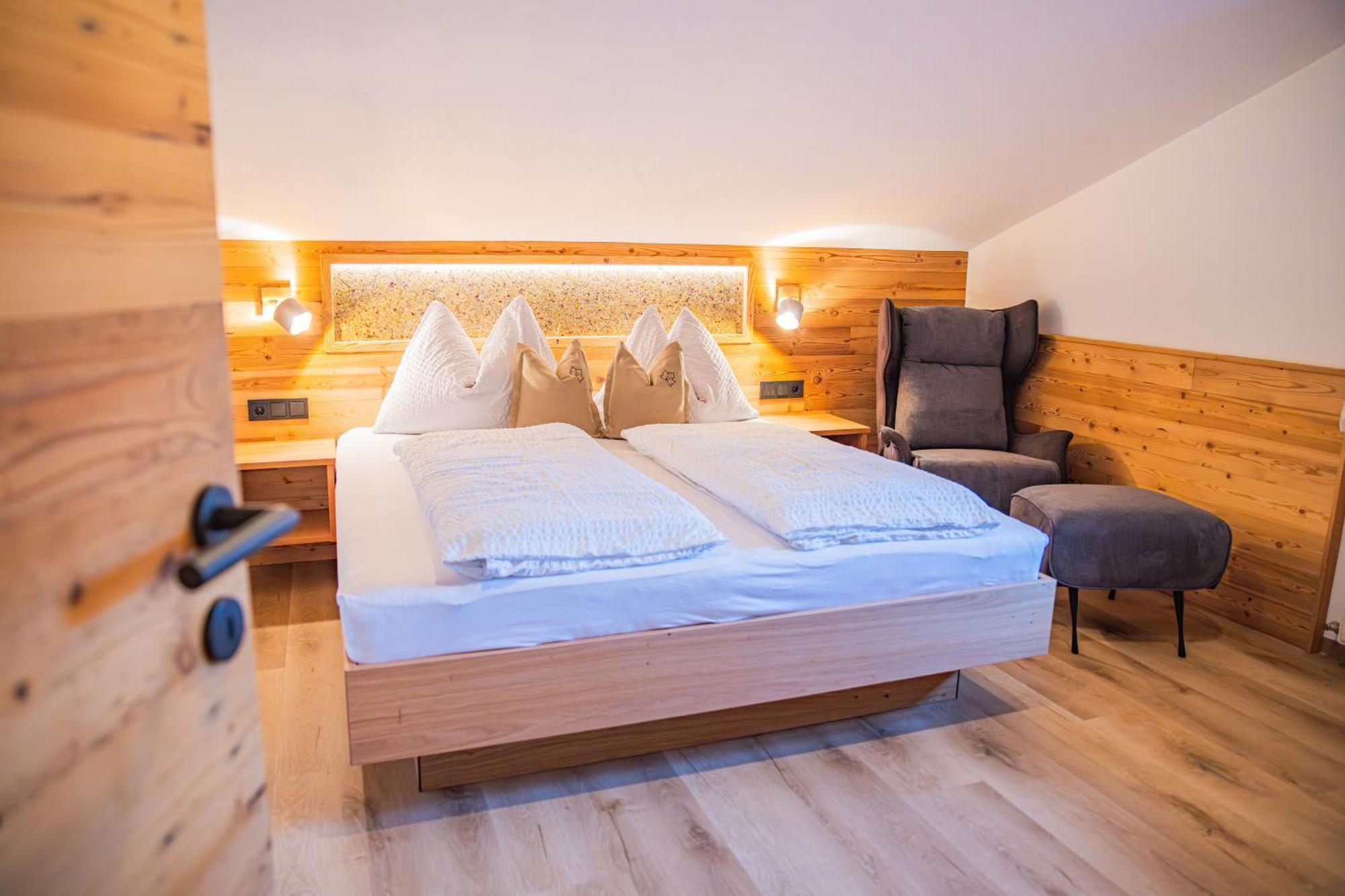 Landhaus Kirchgasser Ramsau am Dachstein Luaran gambar