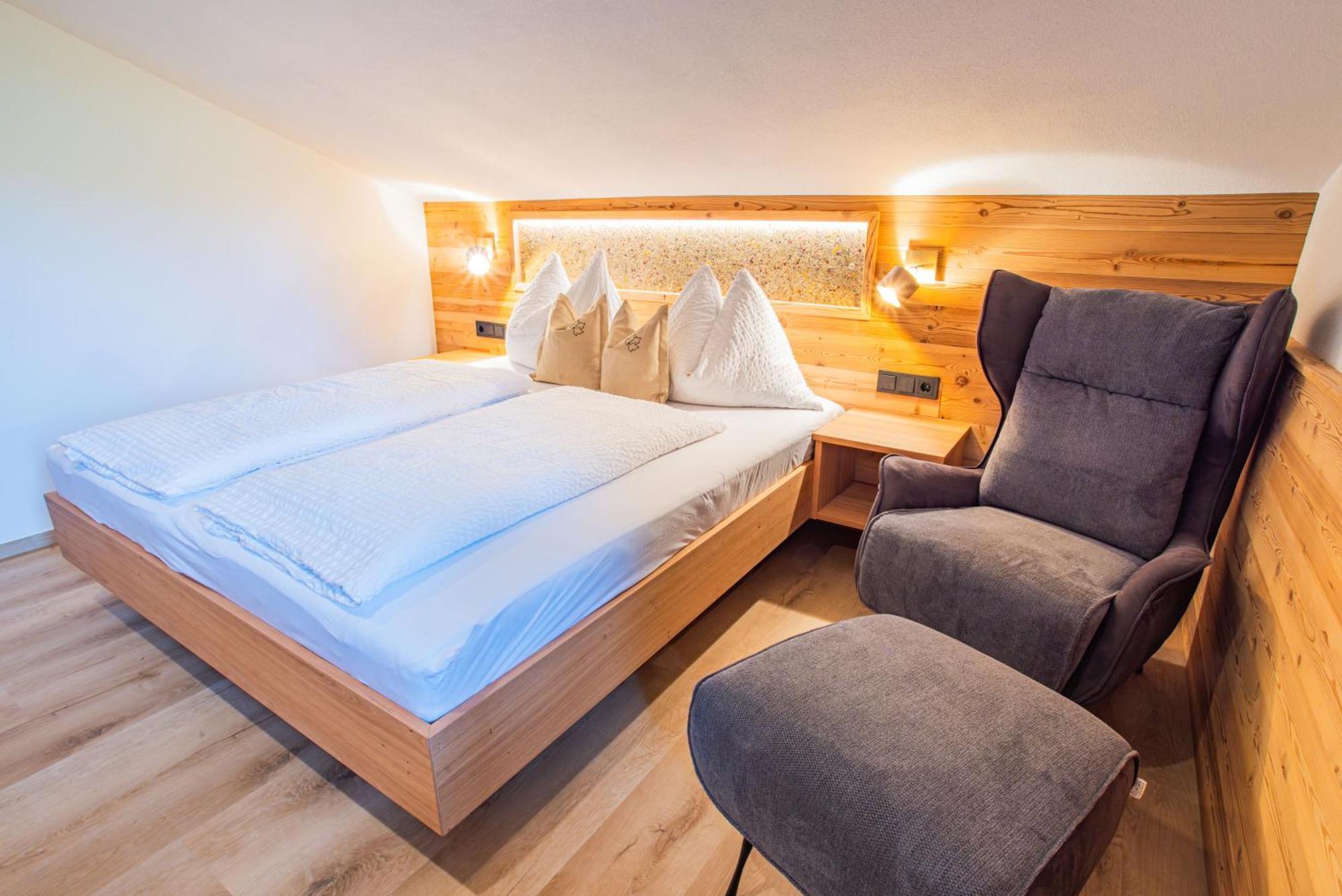 Landhaus Kirchgasser Ramsau am Dachstein Luaran gambar