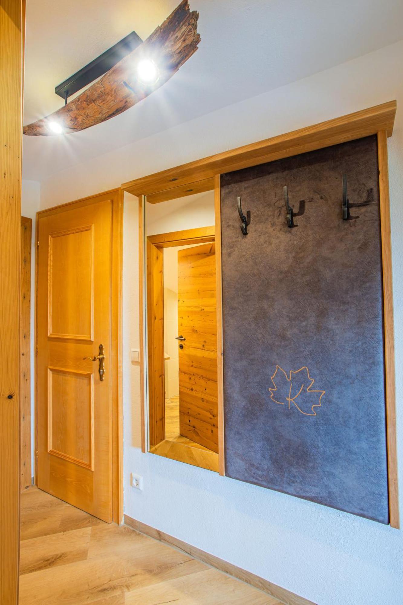 Landhaus Kirchgasser Ramsau am Dachstein Luaran gambar