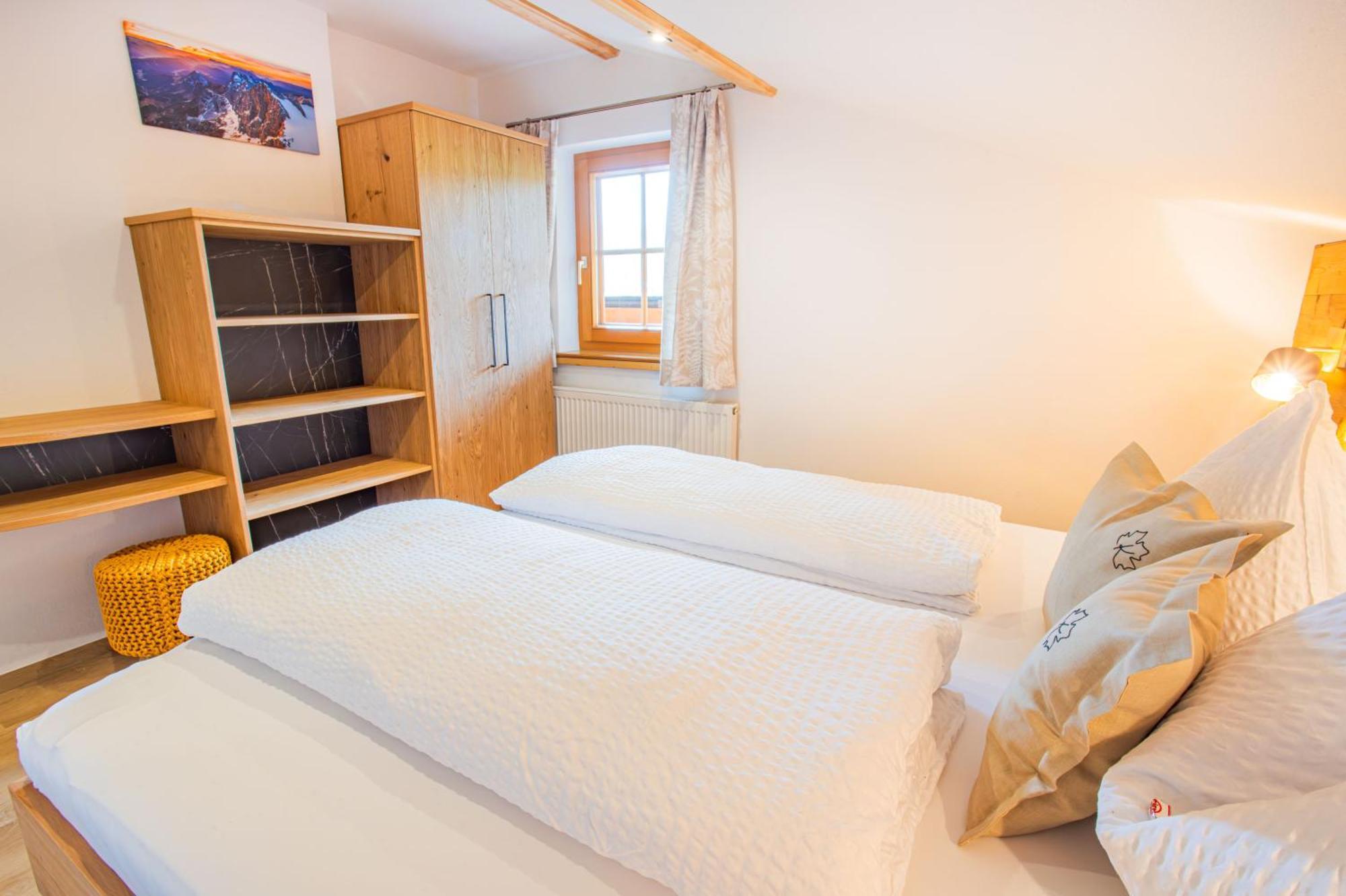 Landhaus Kirchgasser Ramsau am Dachstein Luaran gambar